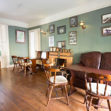 Sheedy's Boutique Hotell 4*