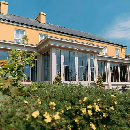 Hotel Sheedy's Boutique 4*