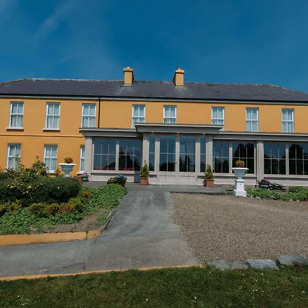 Sheedy's Boutique 4*