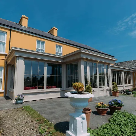 Sheedy's Boutique 4*