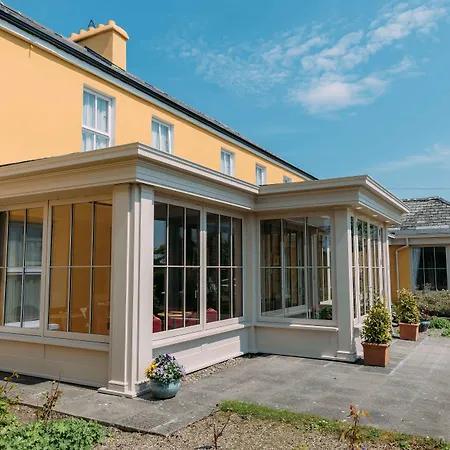 Sheedy's Boutique Hotel 4*