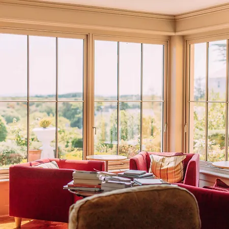 Hotel Sheedy's Boutique Lisdoonvarna