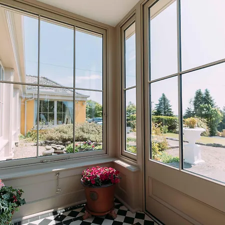 Sheedy's Boutique Hotel