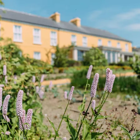 Hotell Sheedy's Boutique