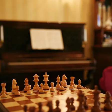 Sheedy's Boutique 4*