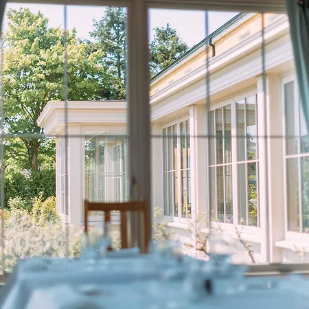 Sheedy's Boutique 4* Lisdoonvarna