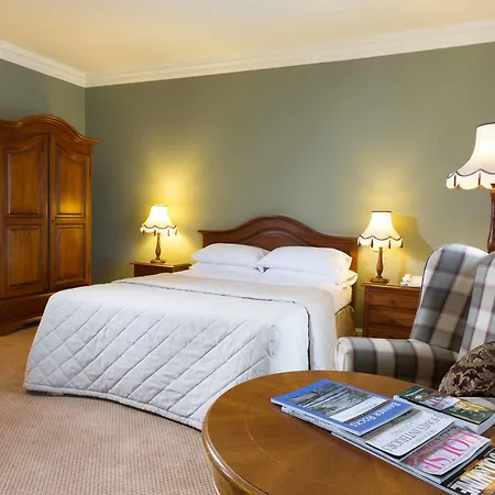 Sheedy's Boutique Hotel Lisdoonvarna