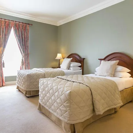 Sheedy's Boutique Hotel 4*