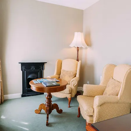 Hotel Sheedy's Boutique