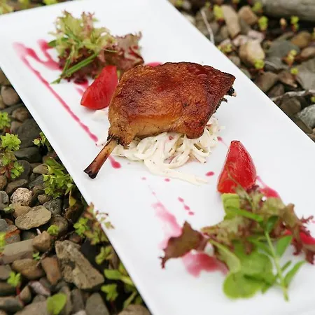 Hotell Sheedy's Boutique