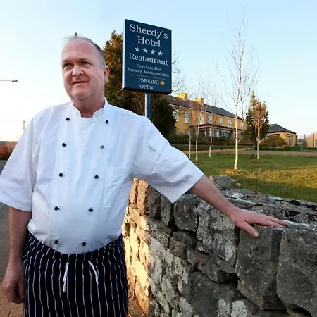 Sheedy's Boutique Lisdoonvarna