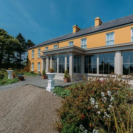 Sheedy's Boutique Hotel