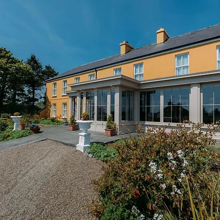 Sheedy's Boutique Hotel