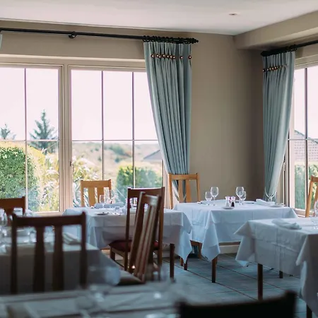Hotel Sheedy's Boutique Lisdoonvarna