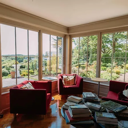 Sheedy's Boutique Hotel Lisdoonvarna