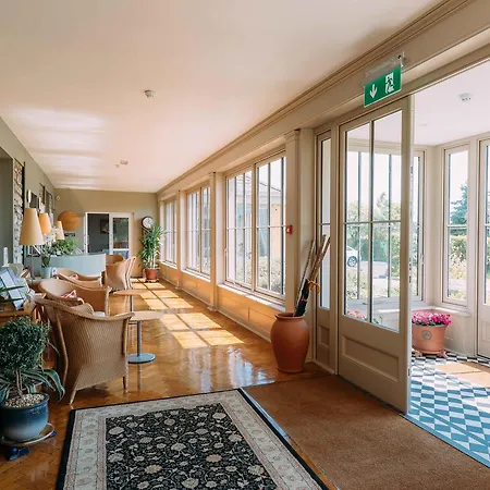 Sheedy's Boutique Hotel