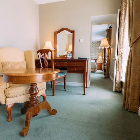 Hotel Sheedy's Boutique 4*