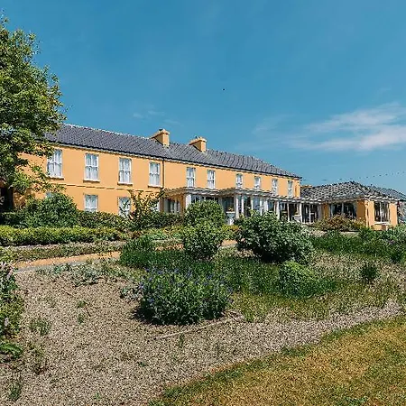 Sheedy's Boutique Lisdoonvarna