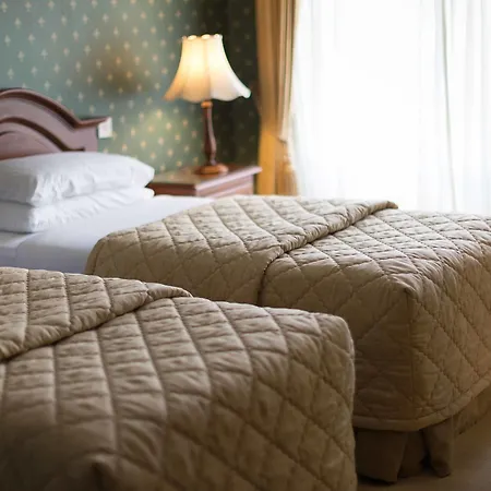 Sheedy's Boutique Hotel