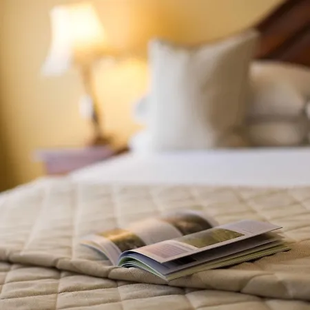 Hotel Sheedy's Boutique 4*