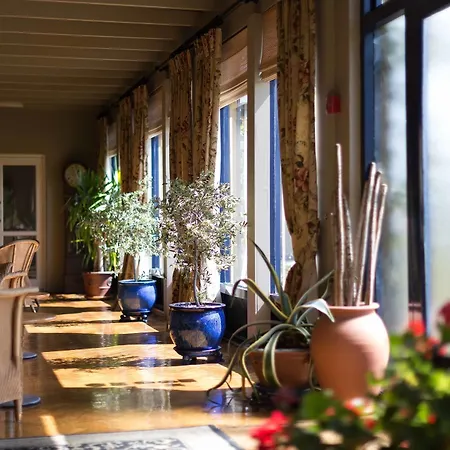 Hotel Sheedy's Boutique 4*