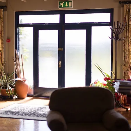 Sheedy's Boutique 4* Lisdoonvarna