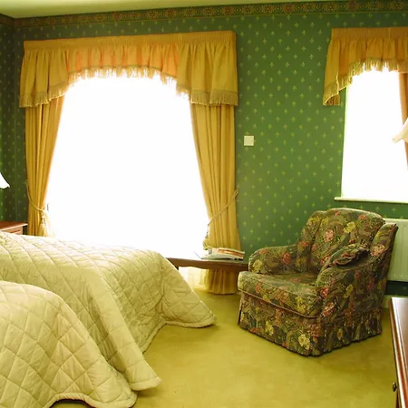 Hotel Sheedy's Boutique Lisdoonvarna