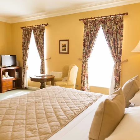 Sheedy's Boutique Hotel