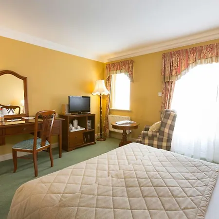 Hotel Sheedy's Boutique Lisdoonvarna