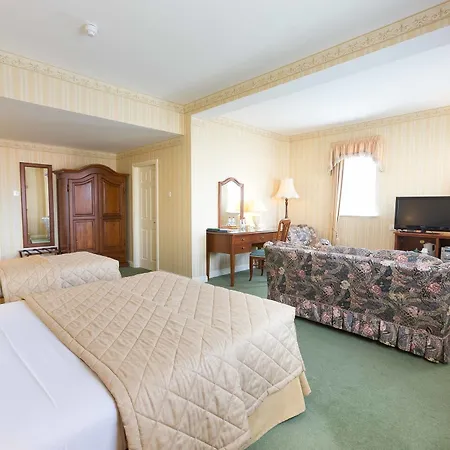 Sheedy's Boutique Hotel