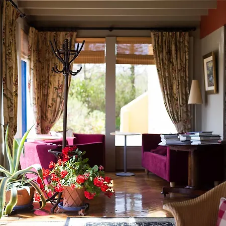 Sheedy's Boutique 4* Lisdoonvarna