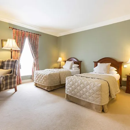 Sheedy's Boutique 4*