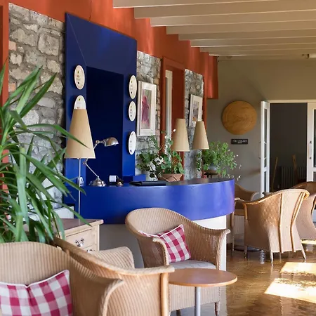 Hotel Sheedy's Boutique Lisdoonvarna