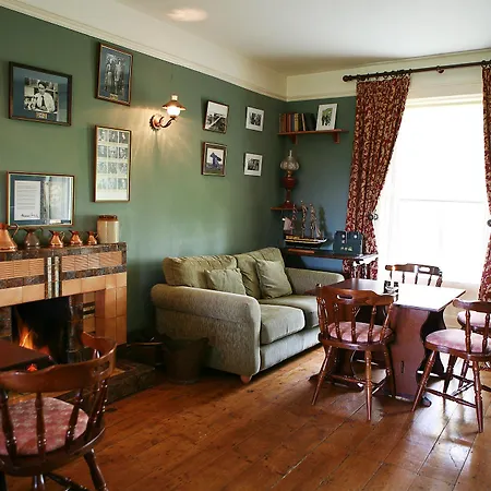 Hotel Sheedy's Boutique