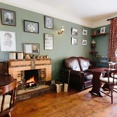 Sheedy's Boutique 4* Lisdoonvarna