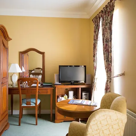 Sheedy's Boutique Hotel Lisdoonvarna