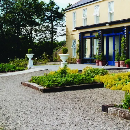 Hotel Sheedy's Boutique 4*