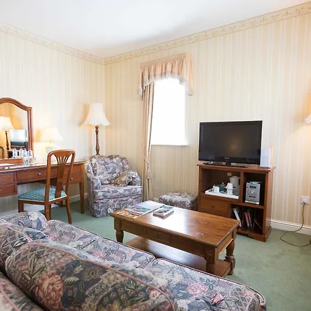 Hotel Sheedy's Boutique
