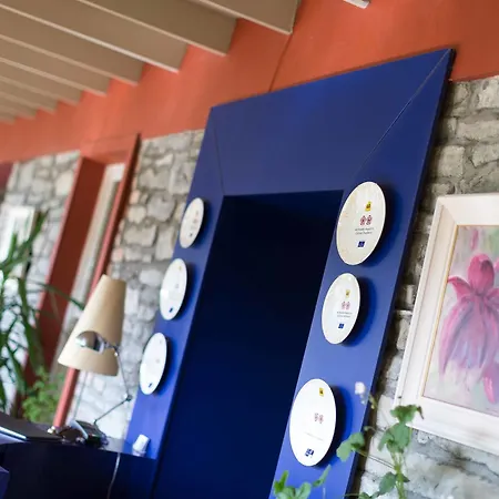 Sheedy's Boutique Hotel Lisdoonvarna