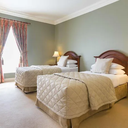 Sheedy's Boutique Hotel