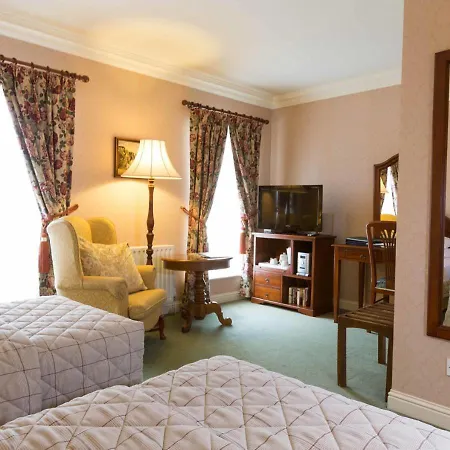 Sheedy's Boutique Hotel 4*