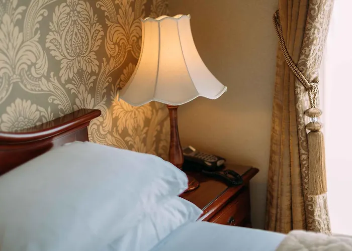 Hotel Sheedy's Boutique Lisdoonvarna