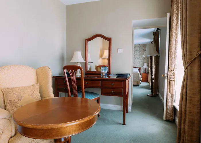 Hotel Sheedy's Boutique 4*