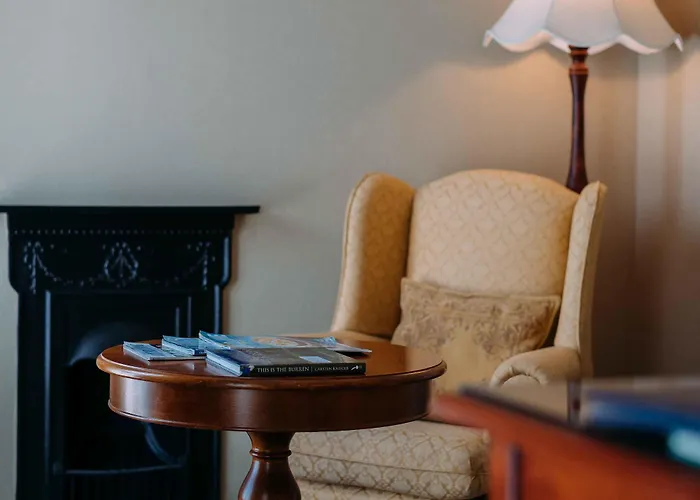 Hotel Sheedy's Boutique