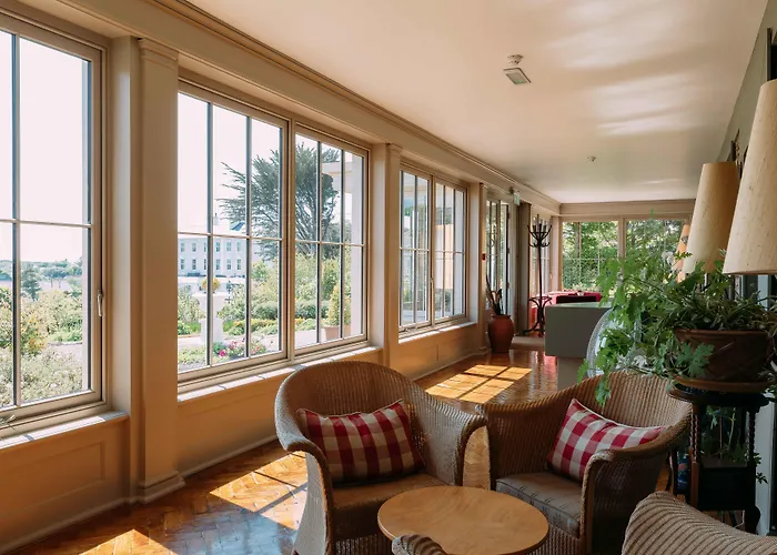 Sheedy's Boutique Hotel