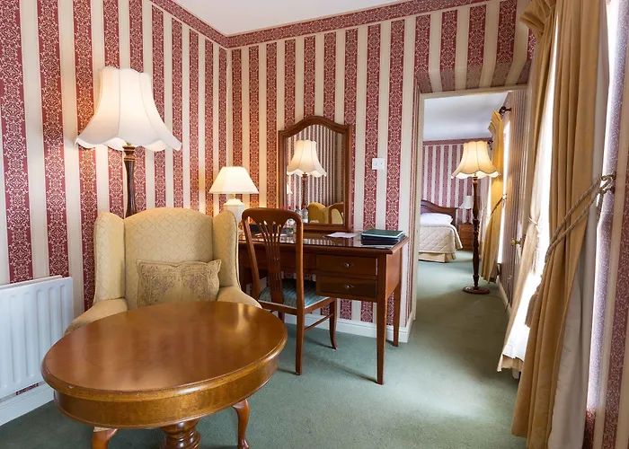 Sheedy's Boutique 호텔 리스둔바르나