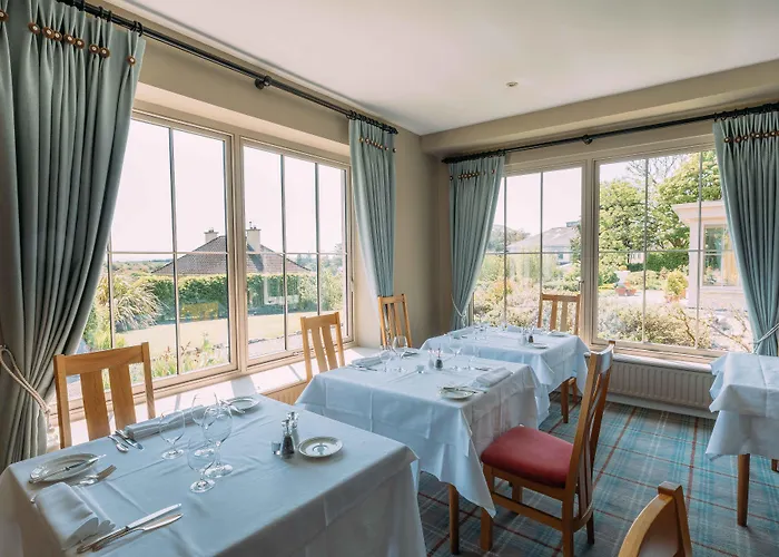 Sheedy's Boutique 호텔 4*