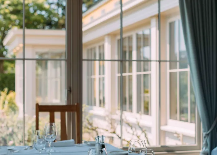 Sheedy's Boutique 4*