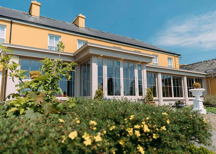 Hotel Sheedy's Boutique 4*