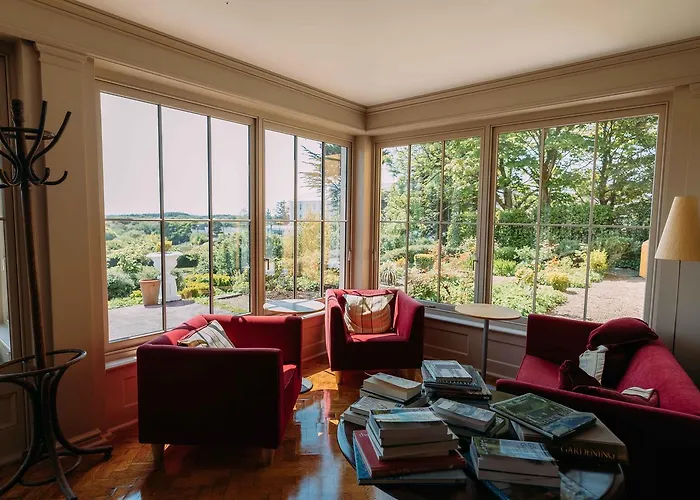 Sheedy's Boutique 호텔 리스둔바르나